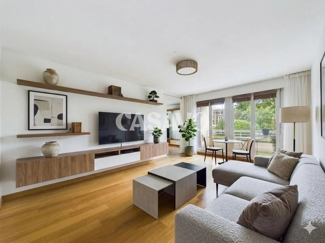 Appartement à vendre, 80m², Versailles
