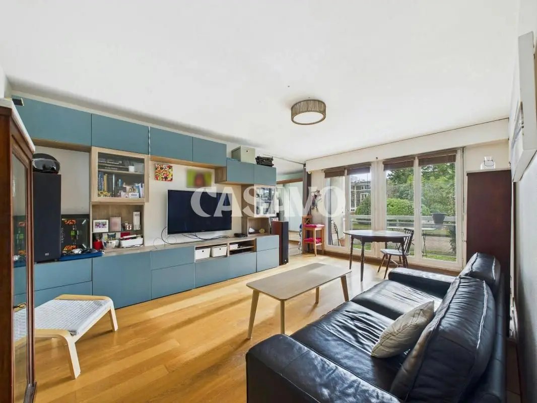 Appartement à vendre, 80m², Versailles