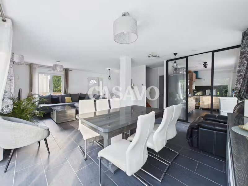 Maison à vendre, 140m², Épinay-sur-Seine
