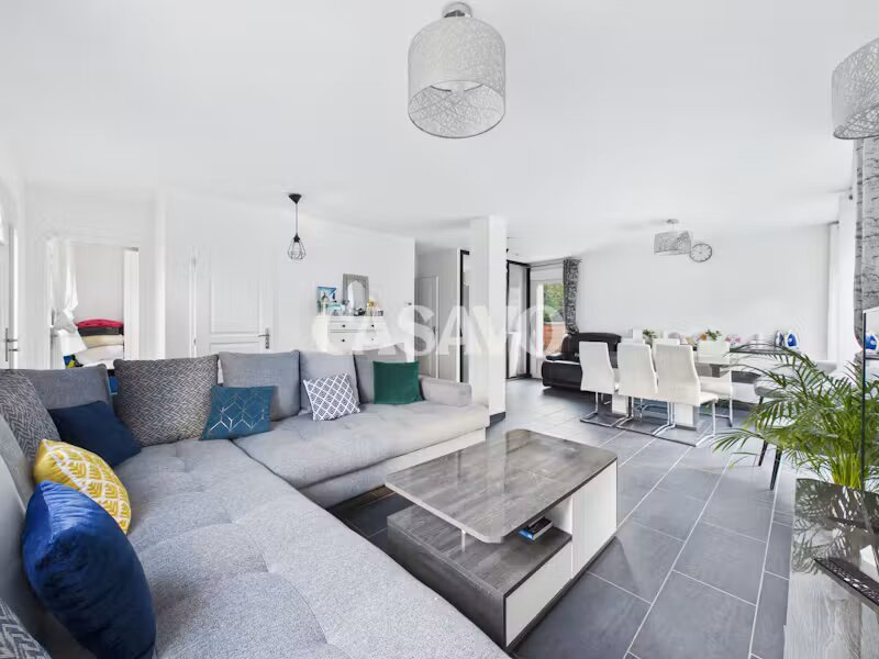 Maison à vendre, 140m², Épinay-sur-Seine