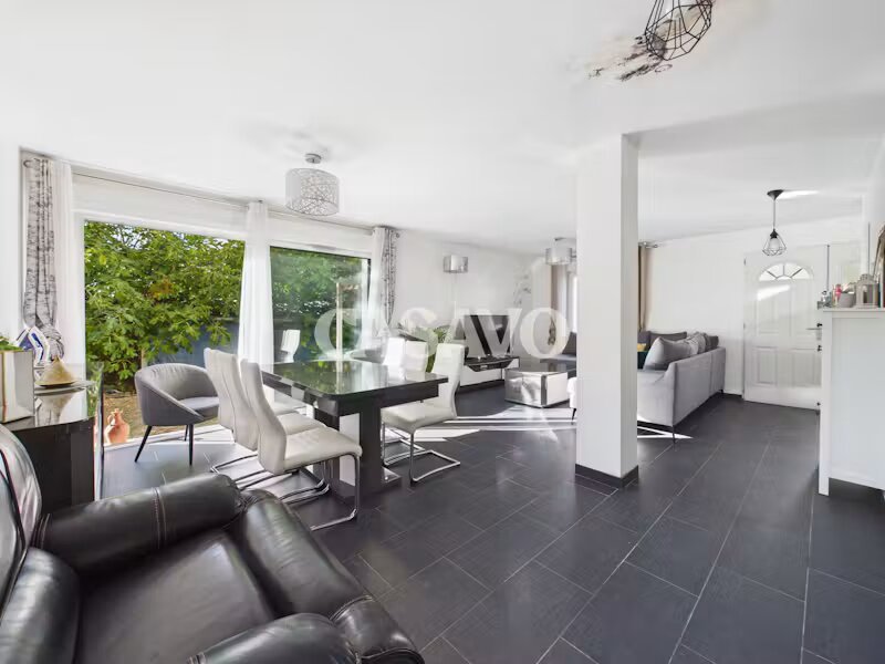 Maison à vendre, 140m², Épinay-sur-Seine