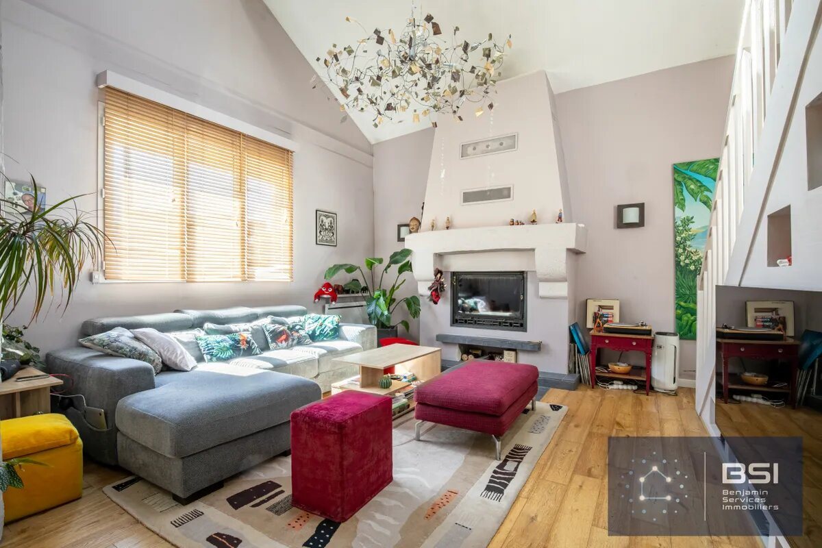 Maison à vendre, 187m², Nanterre