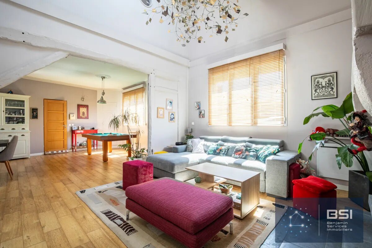 Maison à vendre, 187m², Nanterre