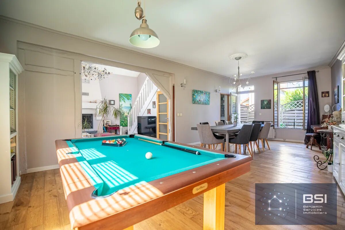 Maison à vendre, 187m², Nanterre