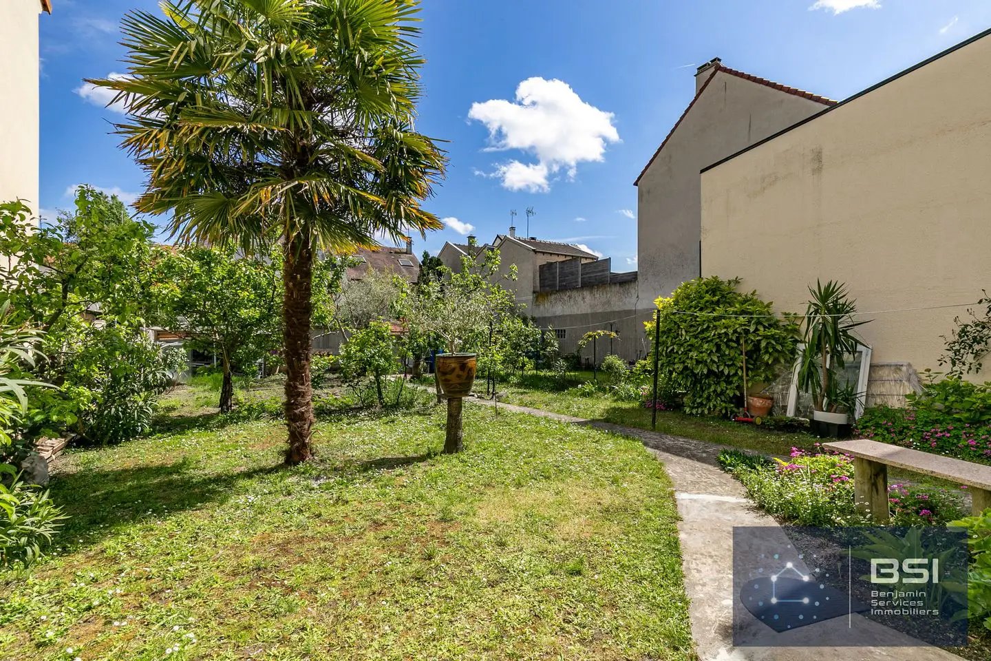 Maison à vendre, 142m², Nanterre