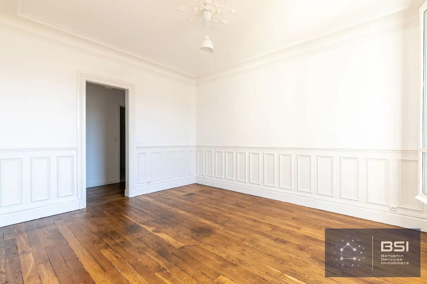 Appartement à vendre, 61m², Nanterre