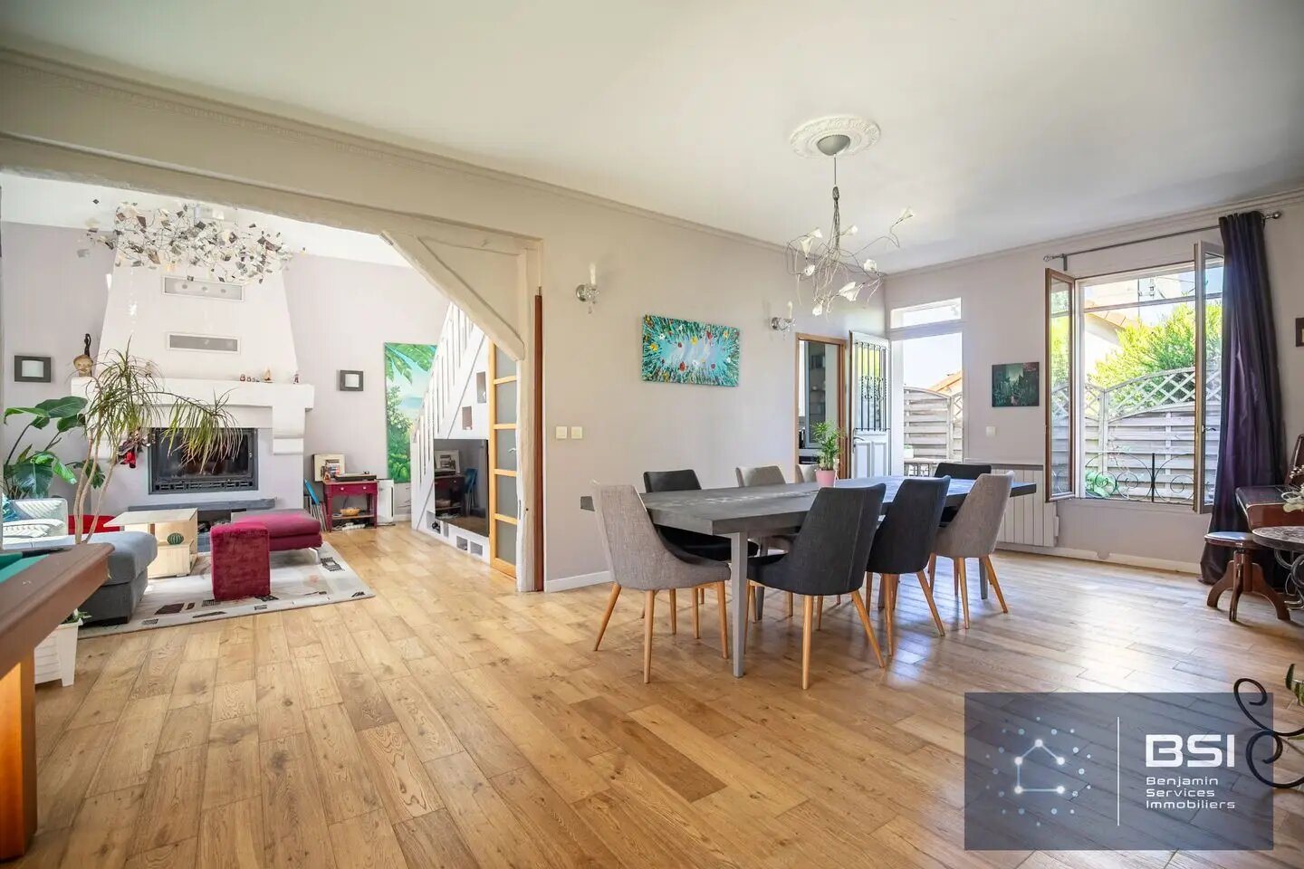 Maison à vendre, 186m², Nanterre
