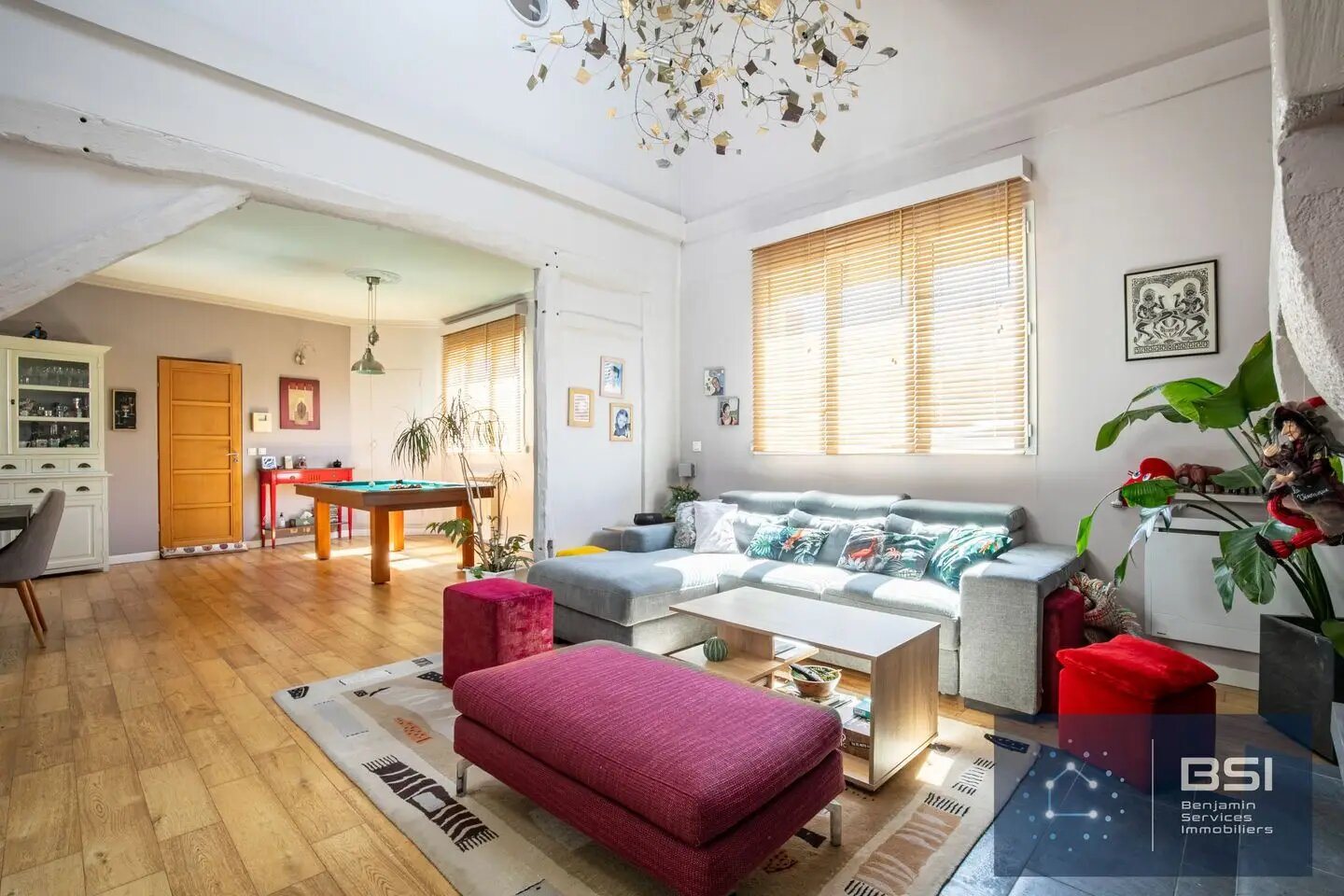 Maison à vendre, 186m², Nanterre