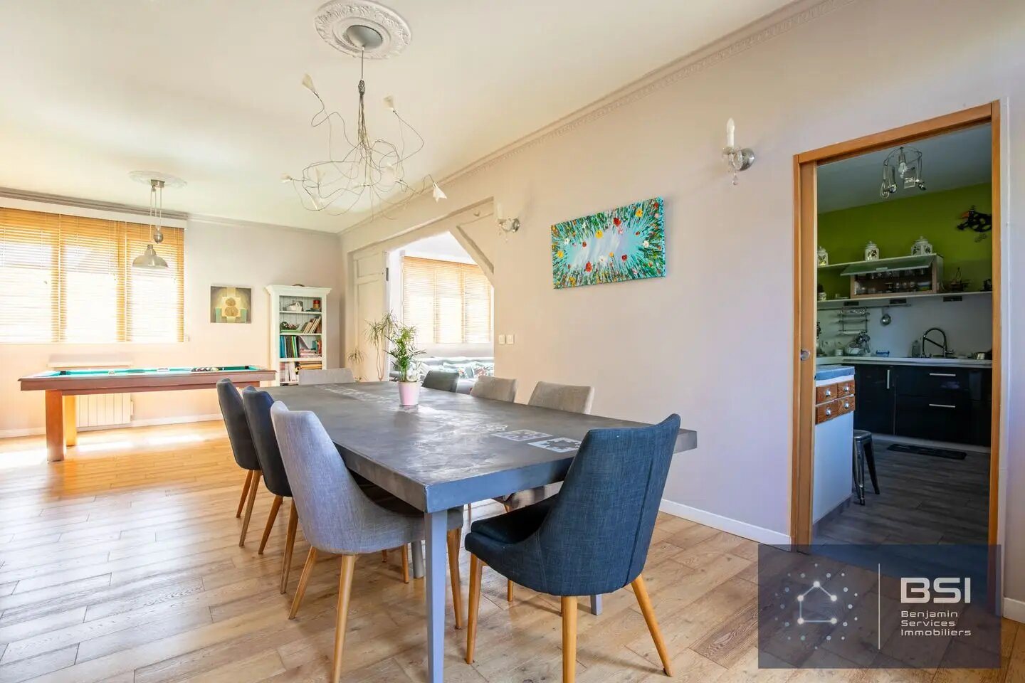 Maison à vendre, 186m², Nanterre