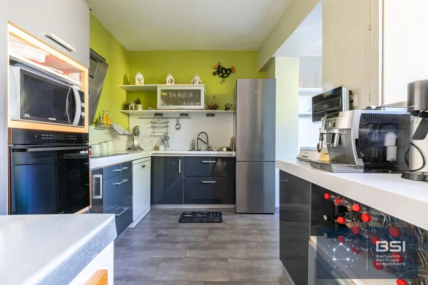 Maison à vendre, 186m², Nanterre