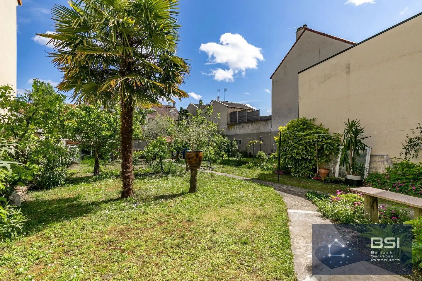 Maison à vendre, 141m², Nanterre
