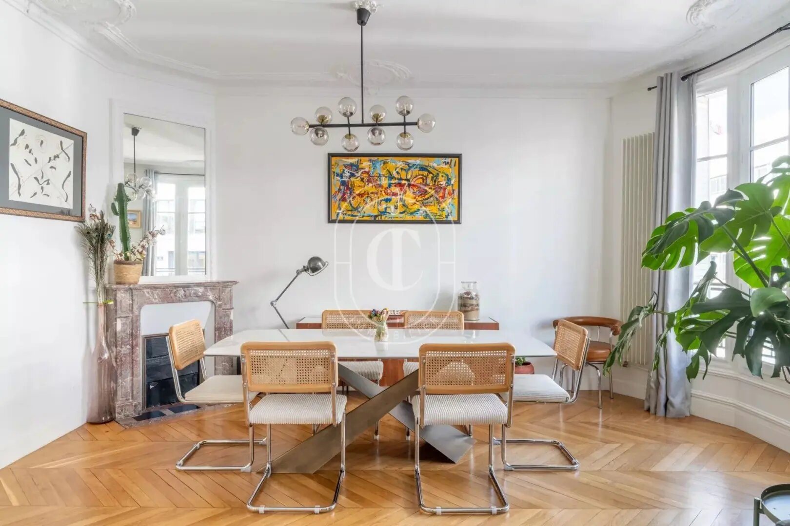Appartement à vendre, 78m², Neuilly-sur-Seine