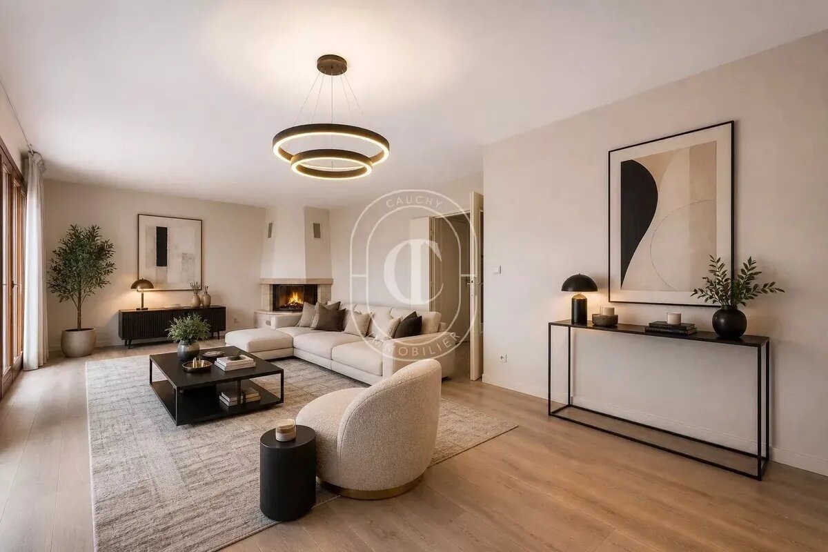 Maison à vendre, 145m², Le Pecq