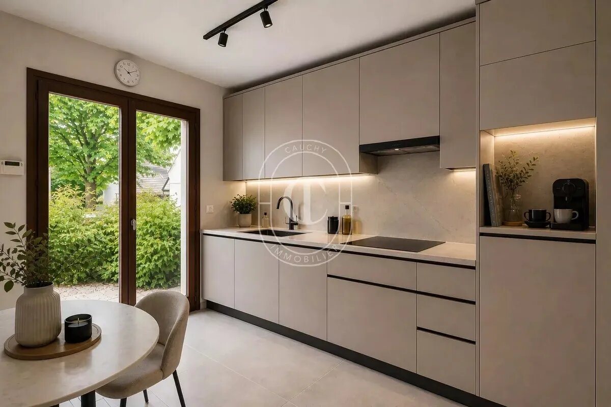 Maison à vendre, 145m², Le Pecq