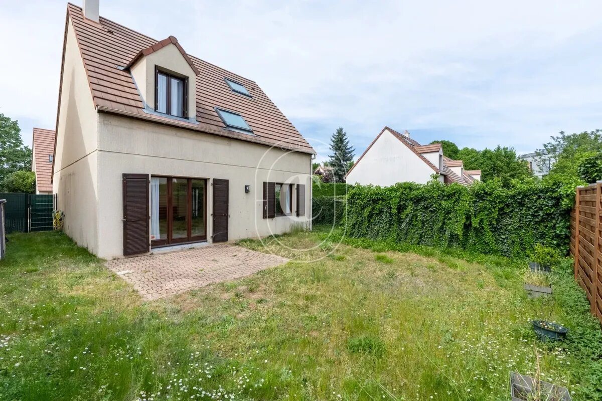 Maison à vendre, 145m², Le Pecq