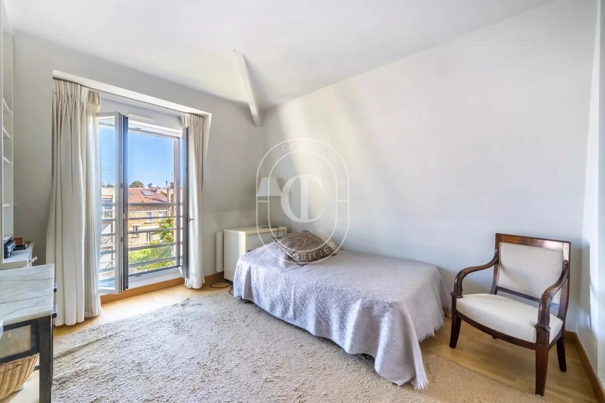 Appartement à vendre, 130m², Le Vésinet