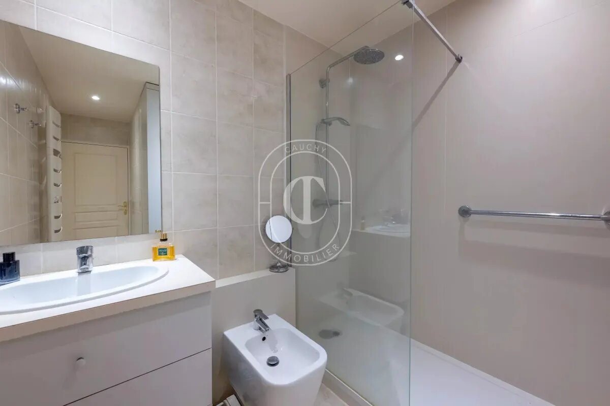 Appartement à vendre, 130m², Le Vésinet