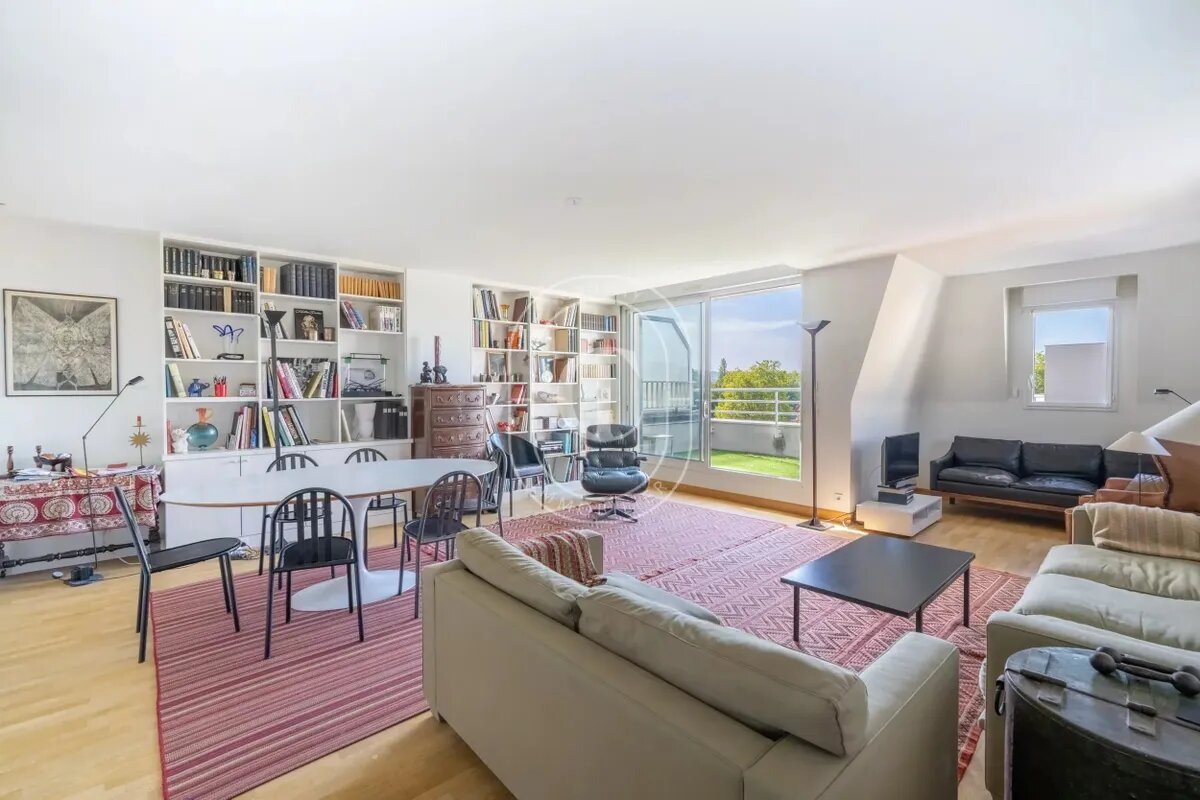 Appartement à vendre, 130m², Le Vésinet