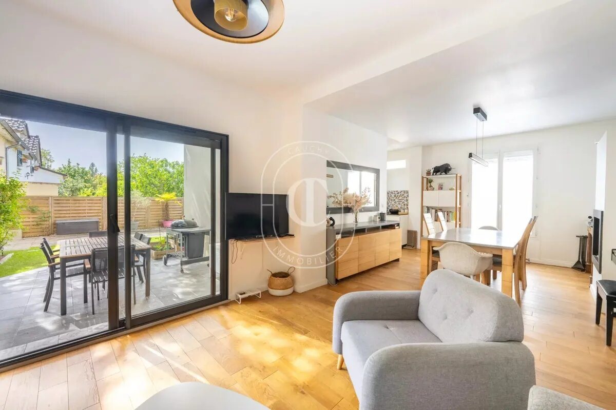 Maison à vendre, 130m², Le Vésinet
