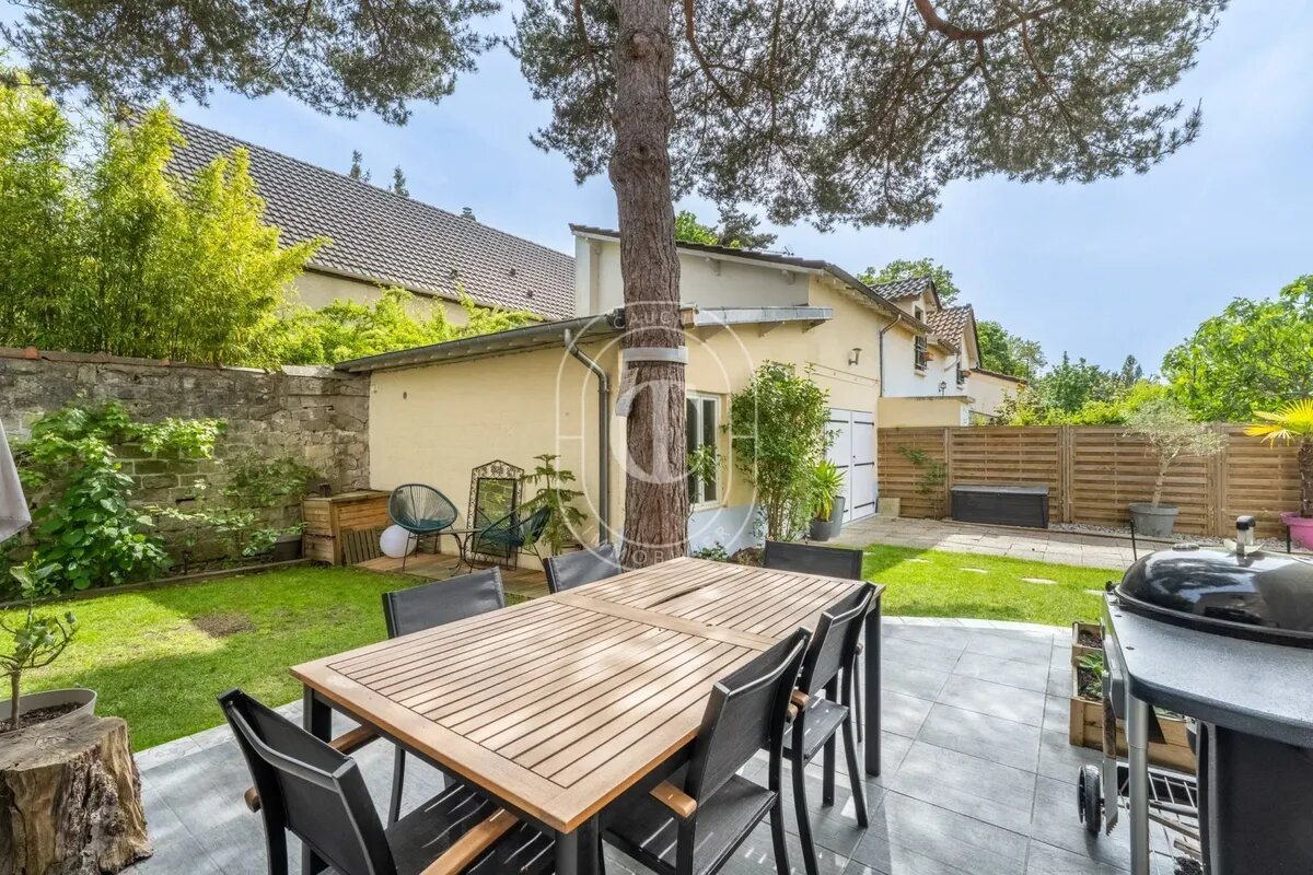 Maison à vendre, 130m², Le Vésinet