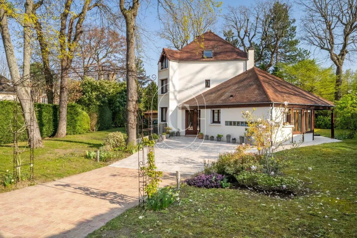 Maison à vendre, 315m², Le Vésinet
