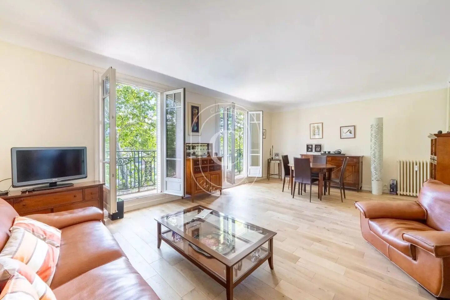 Appartement à vendre, 86m², Le Vésinet