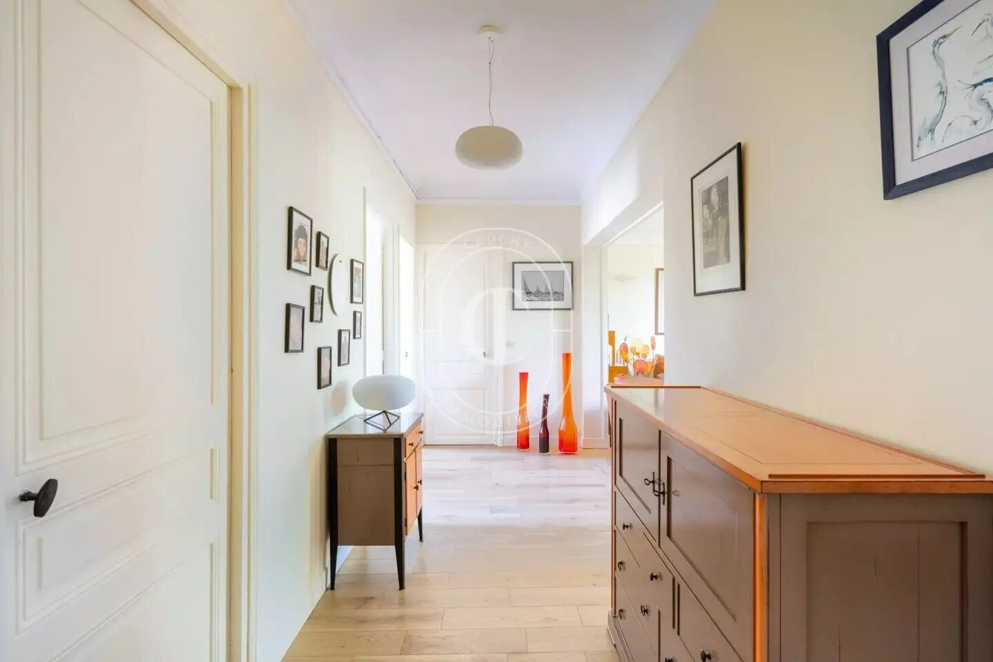 Appartement à vendre, 86m², Le Vésinet