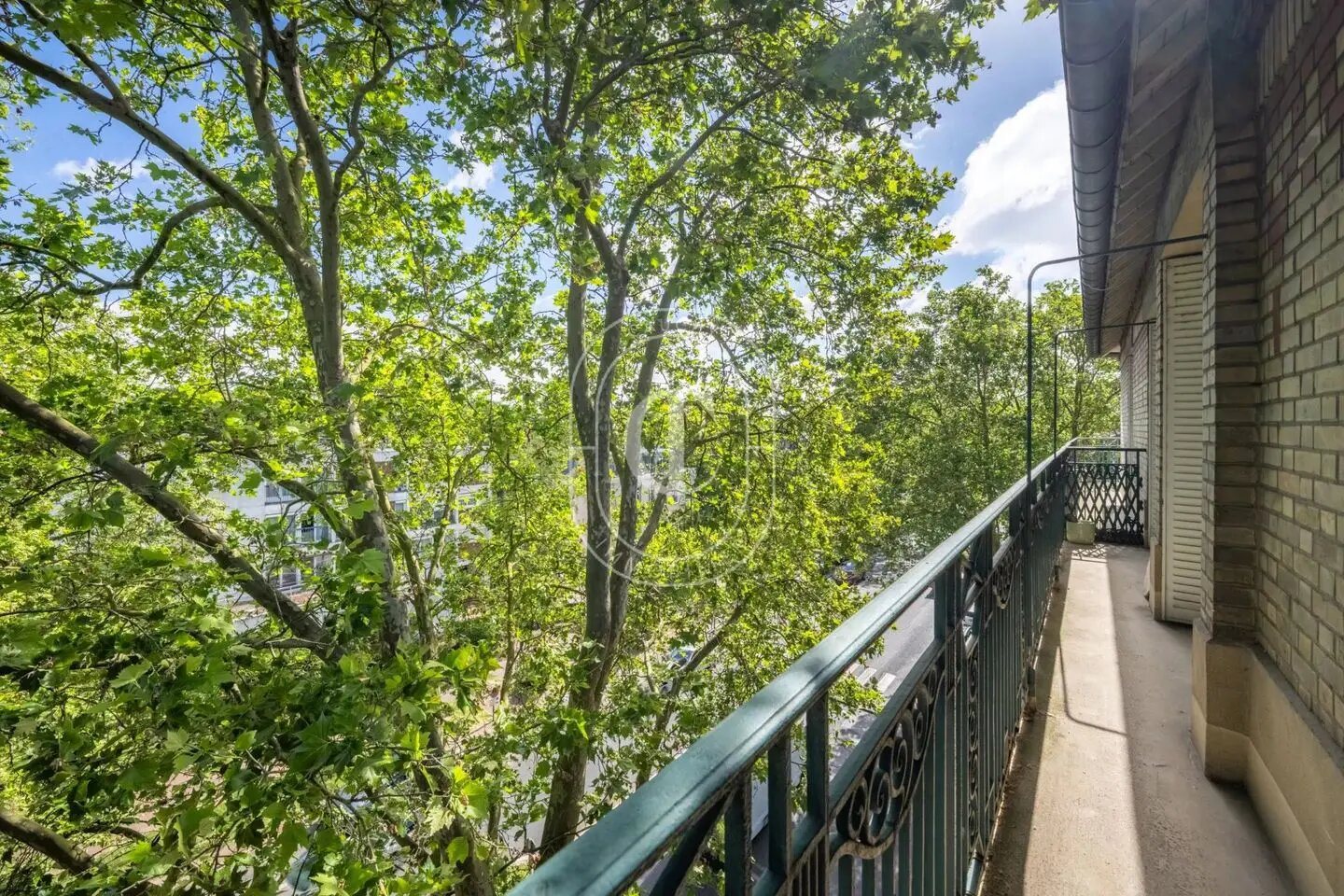 Appartement à vendre, 86m², Le Vésinet