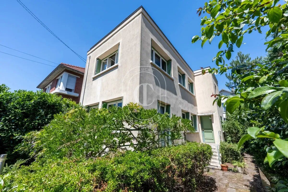 Maison à vendre, 100m², Le Vésinet