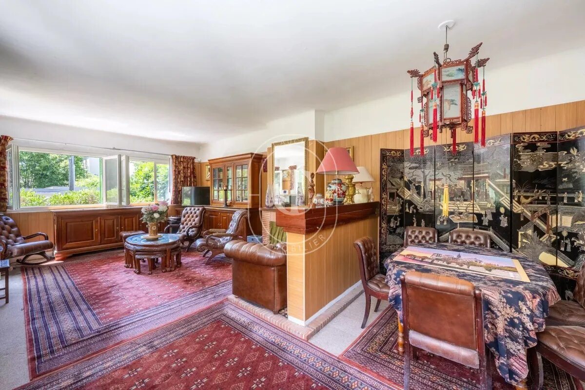 Maison à vendre, 100m², Le Vésinet