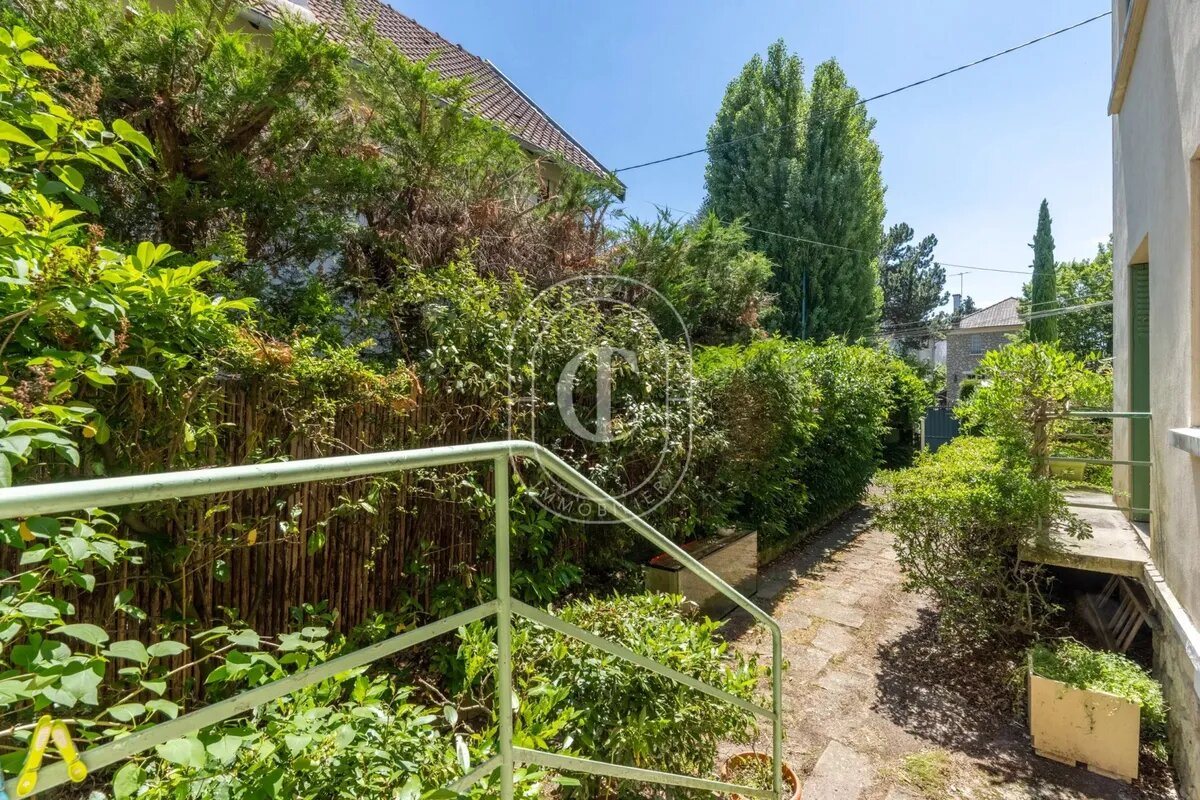 Maison à vendre, 100m², Le Vésinet