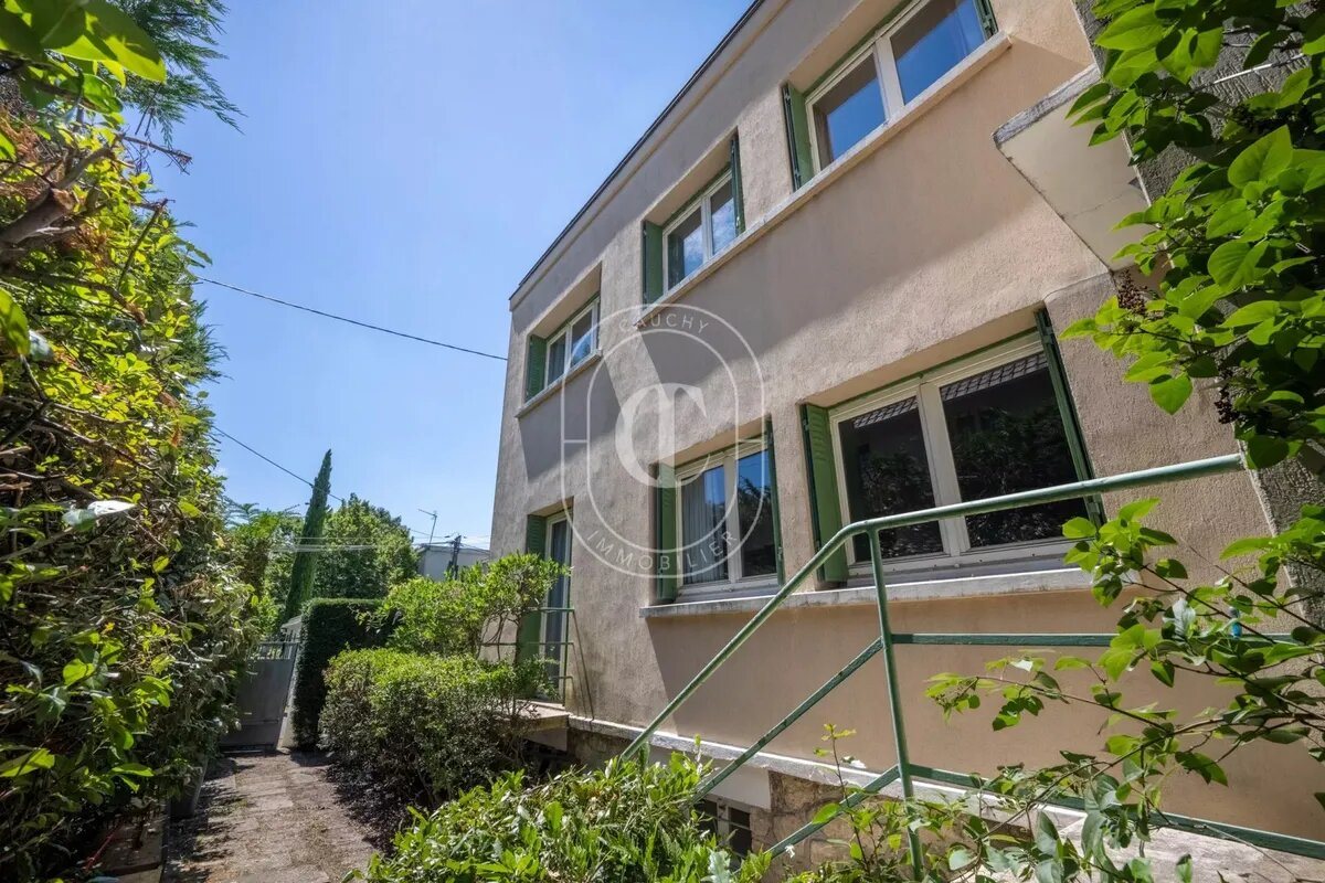 Maison à vendre, 100m², Le Vésinet