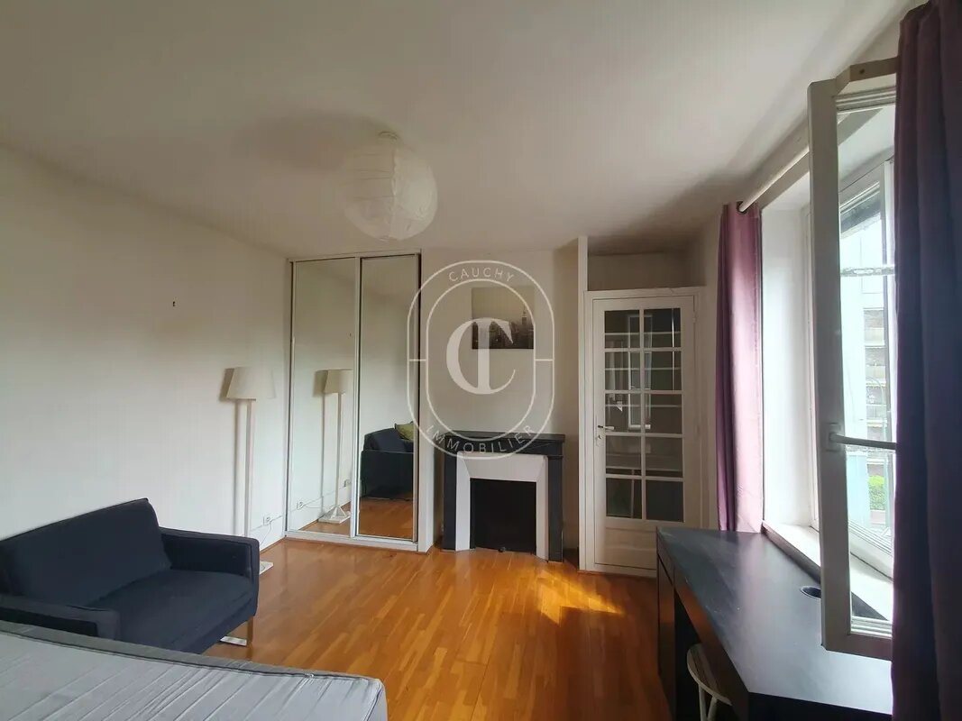 Appartement à vendre, 27m², Le Vésinet