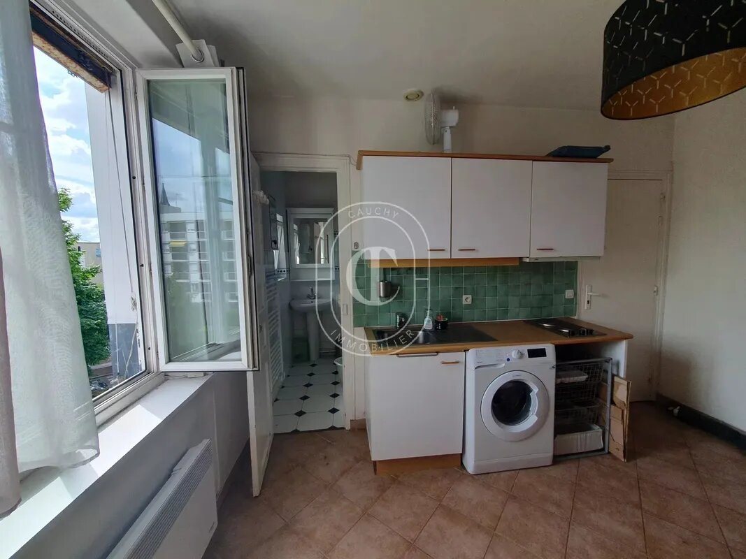 Appartement à vendre, 27m², Le Vésinet