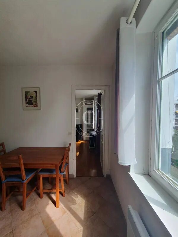 Appartement à vendre, 27m², Le Vésinet