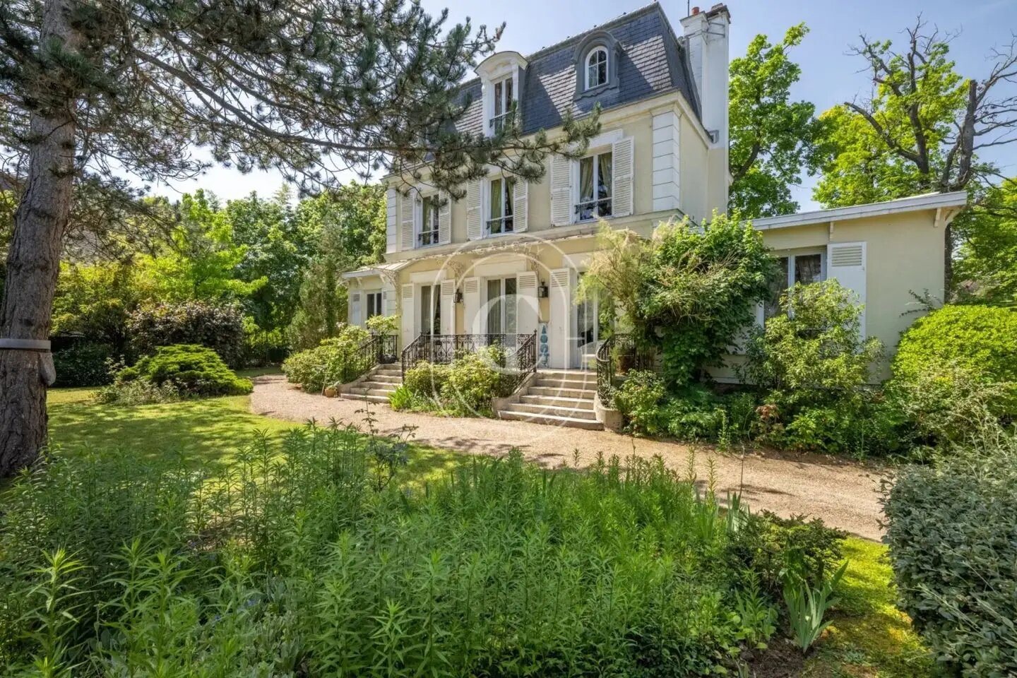 Maison à vendre, 190m², Le Vésinet