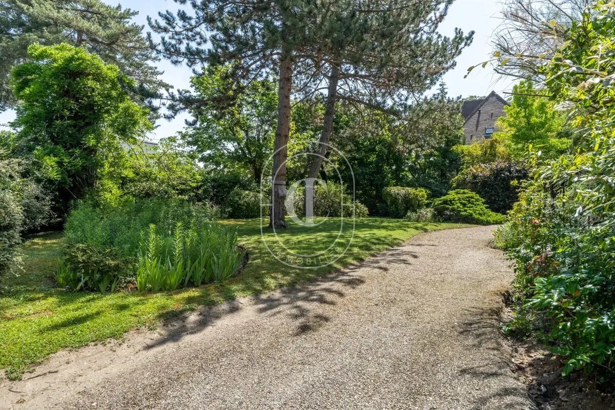 Maison à vendre, 190m², Le Vésinet
