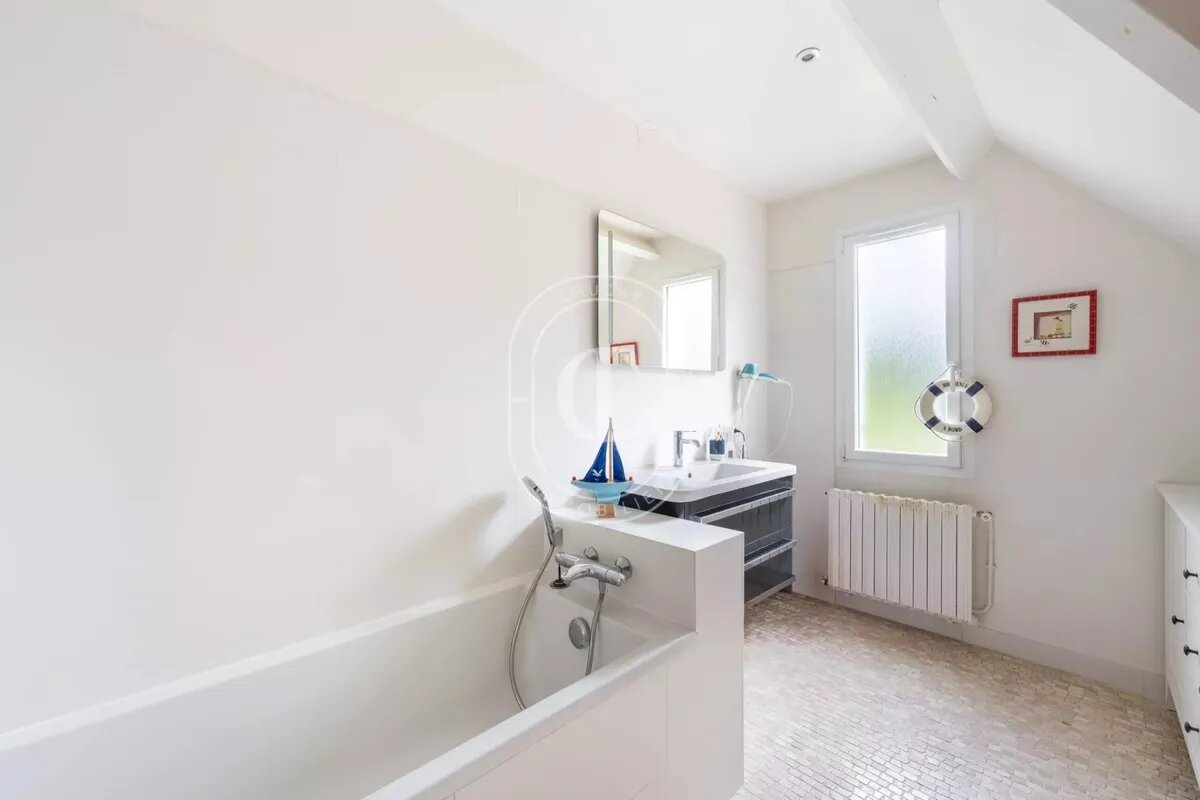 Maison à vendre, 220m², Le Vésinet