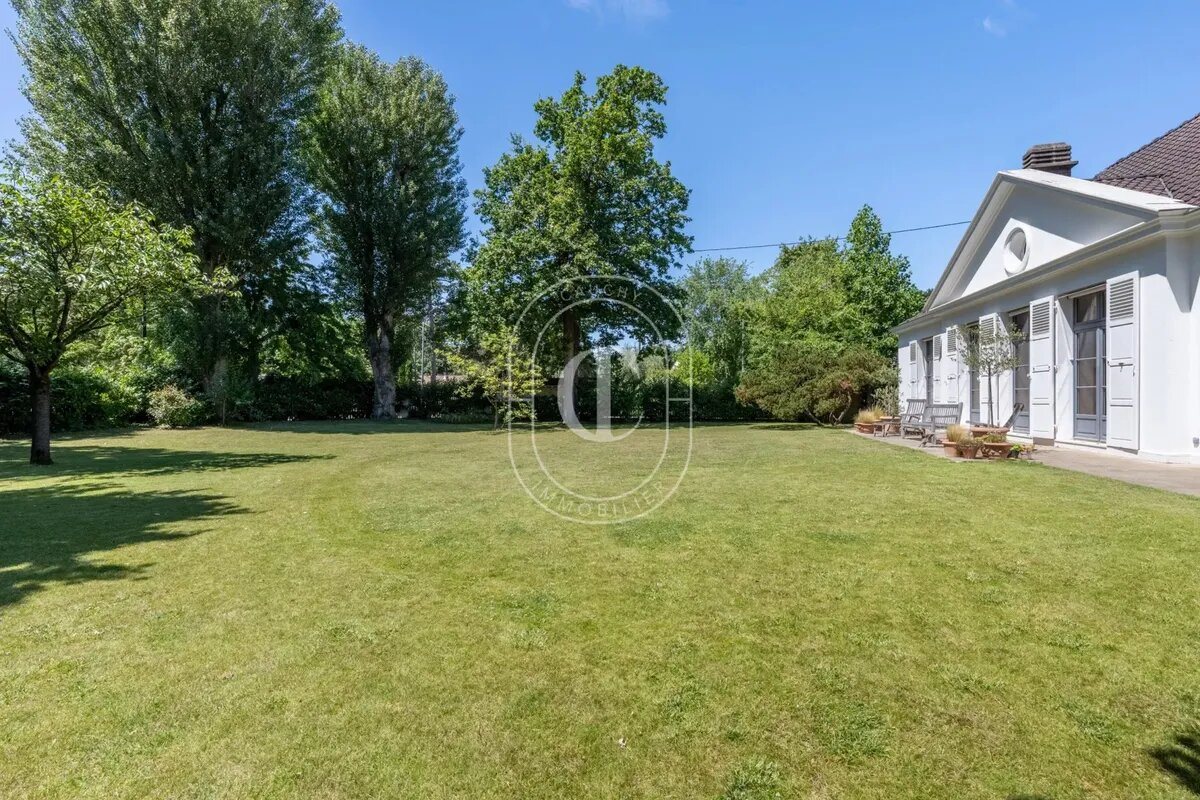 Maison à vendre, 200m², Le Vésinet