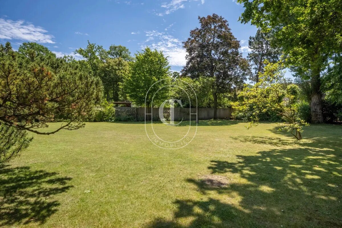 Maison à vendre, 200m², Le Vésinet