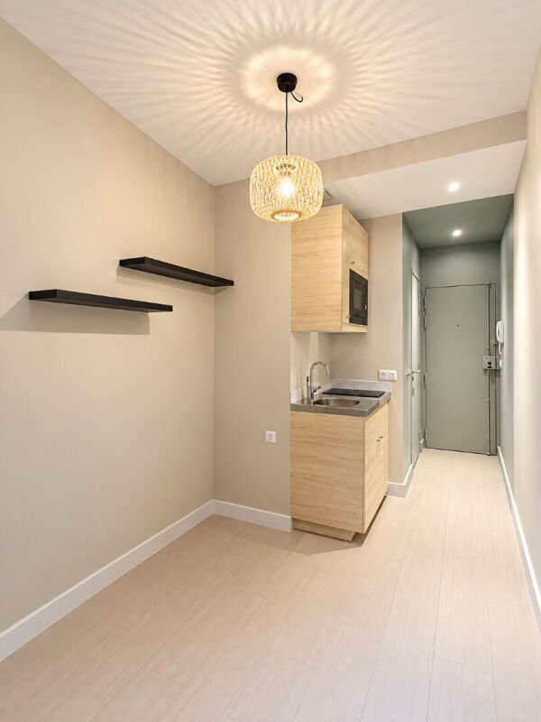 Appartement à vendre, 12m², Paris 16ème