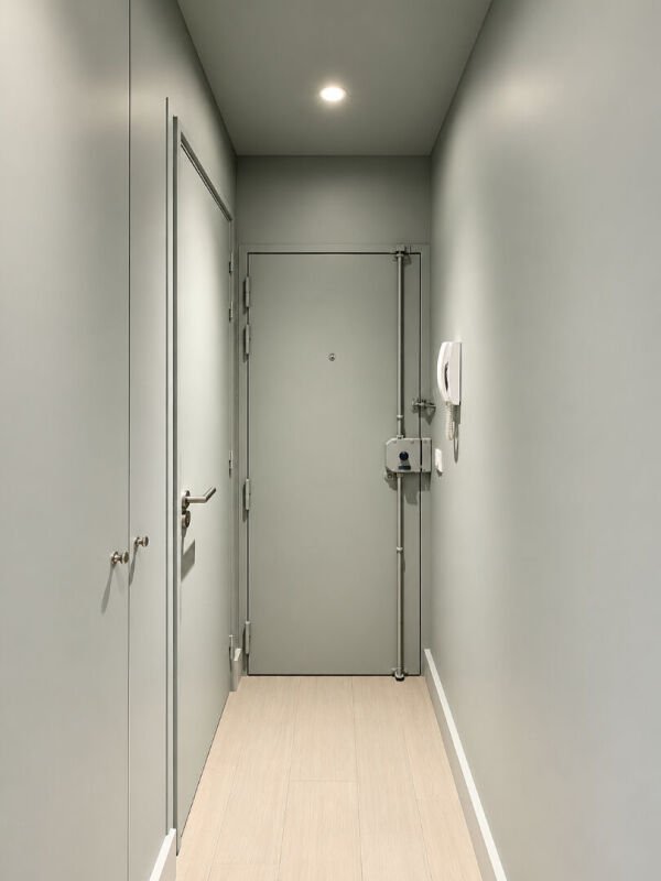 Appartement à vendre, 12m², Paris 16ème
