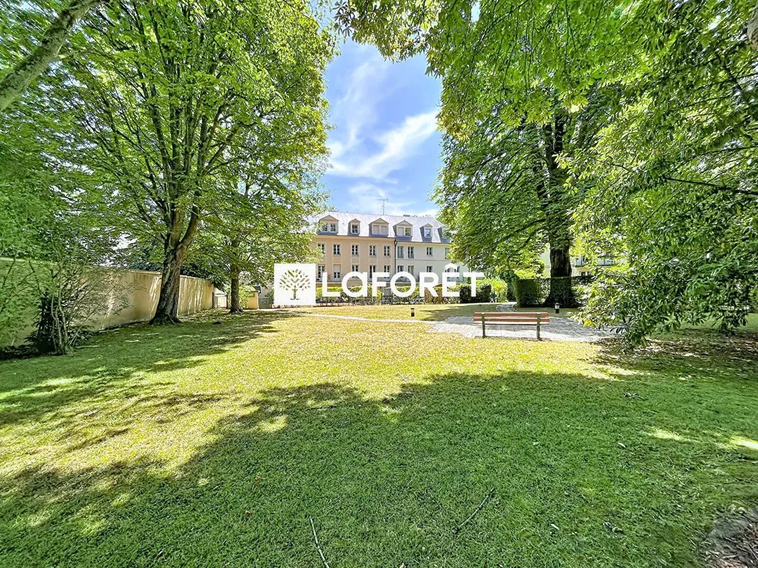Appartement à vendre, 92m², Versailles