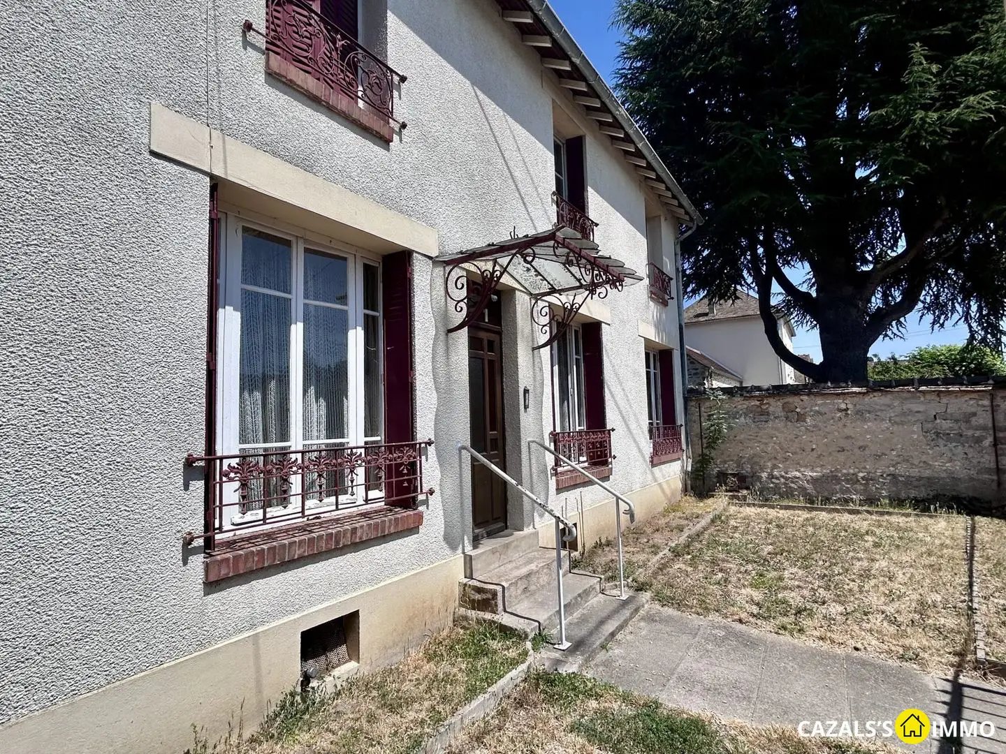 Maison à vendre, 152m², Cély-en-Bière