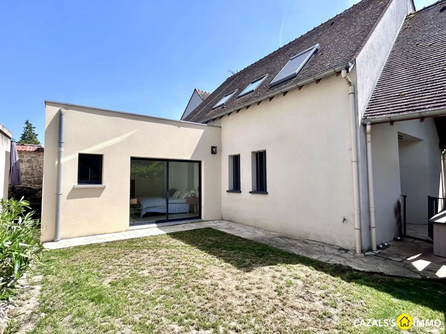 Maison à vendre, 217m², Cély-en-Bière