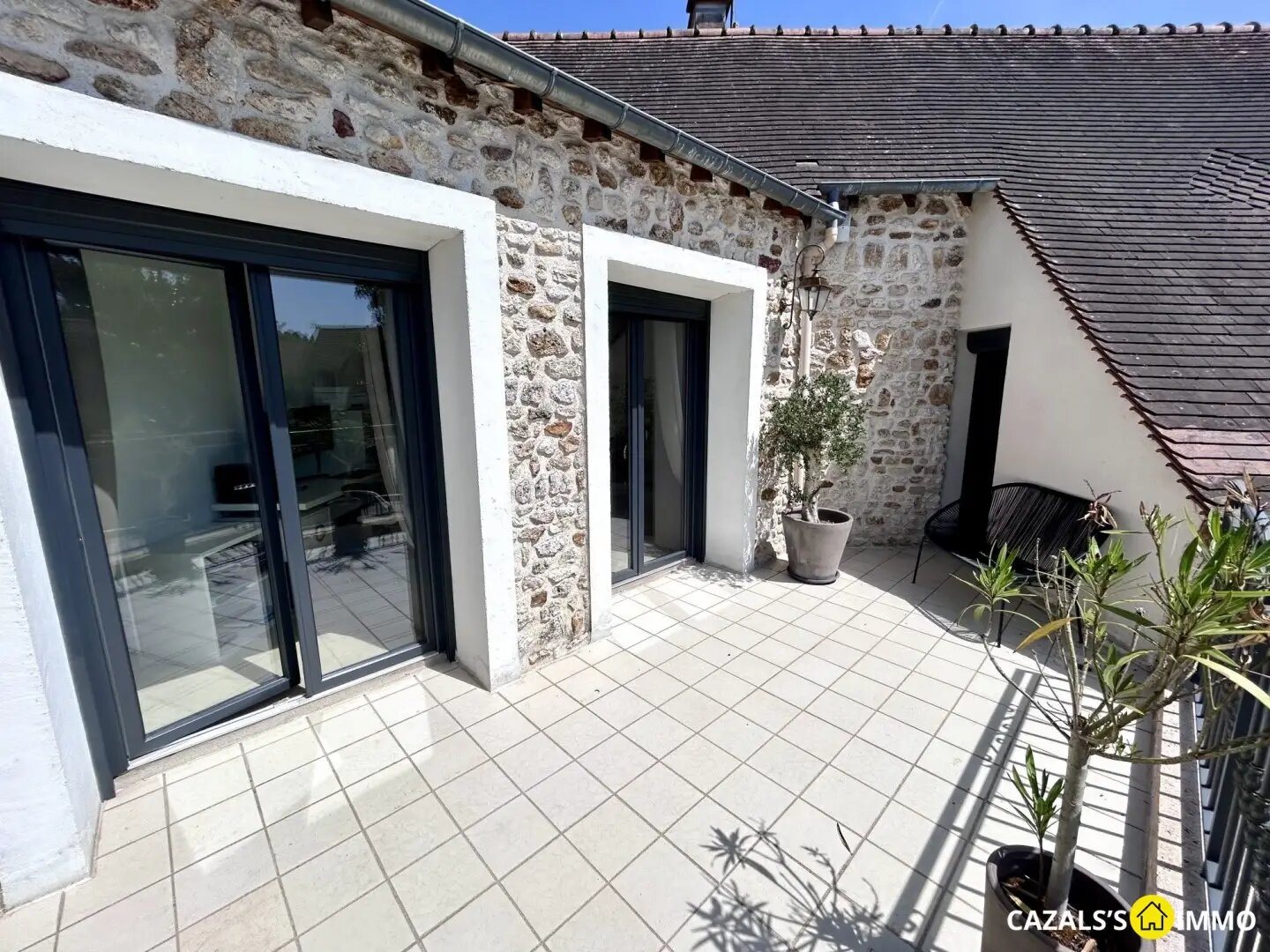 Maison à vendre, 217m², Cély-en-Bière