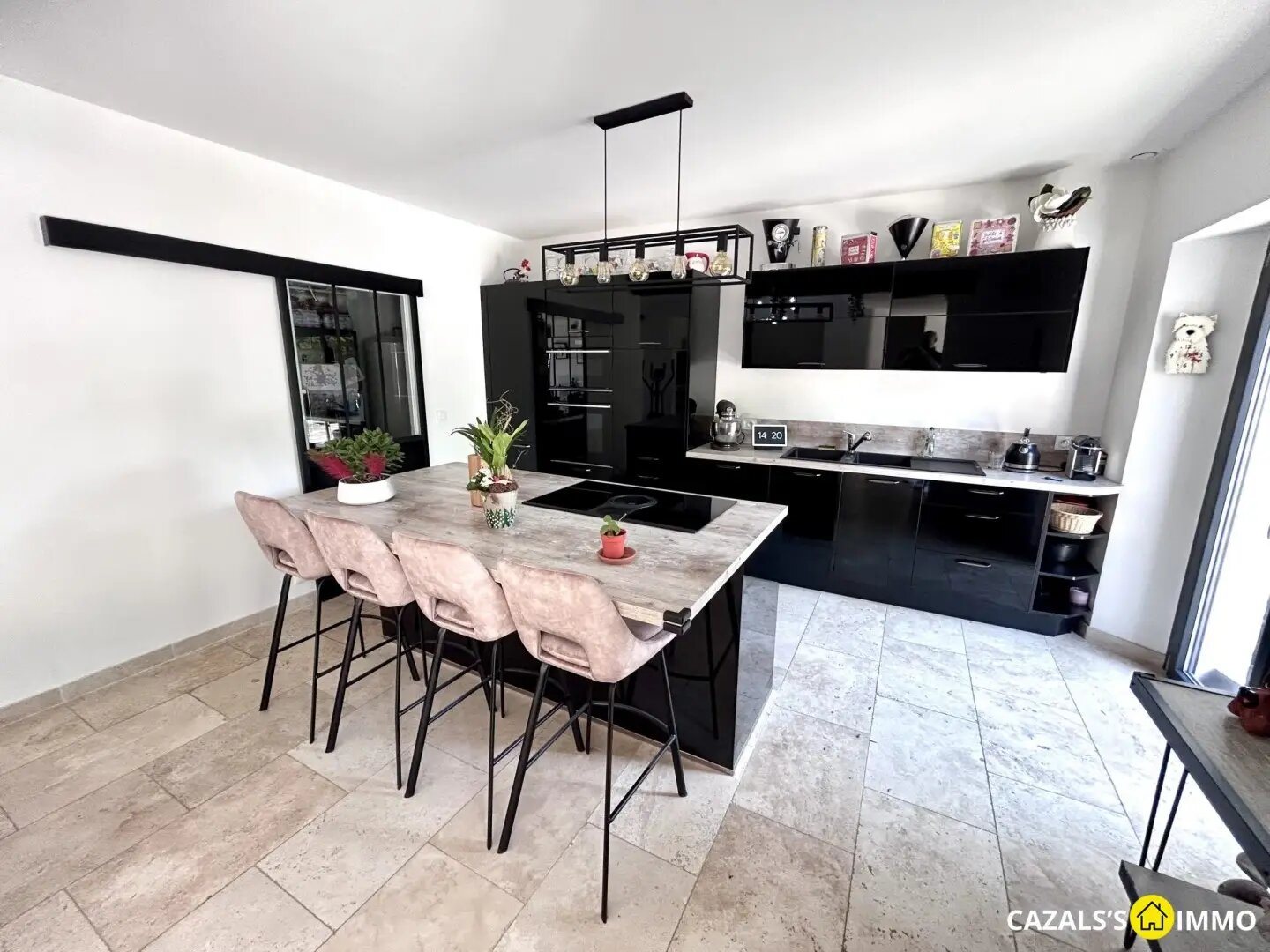Maison à vendre, 217m², Cély-en-Bière