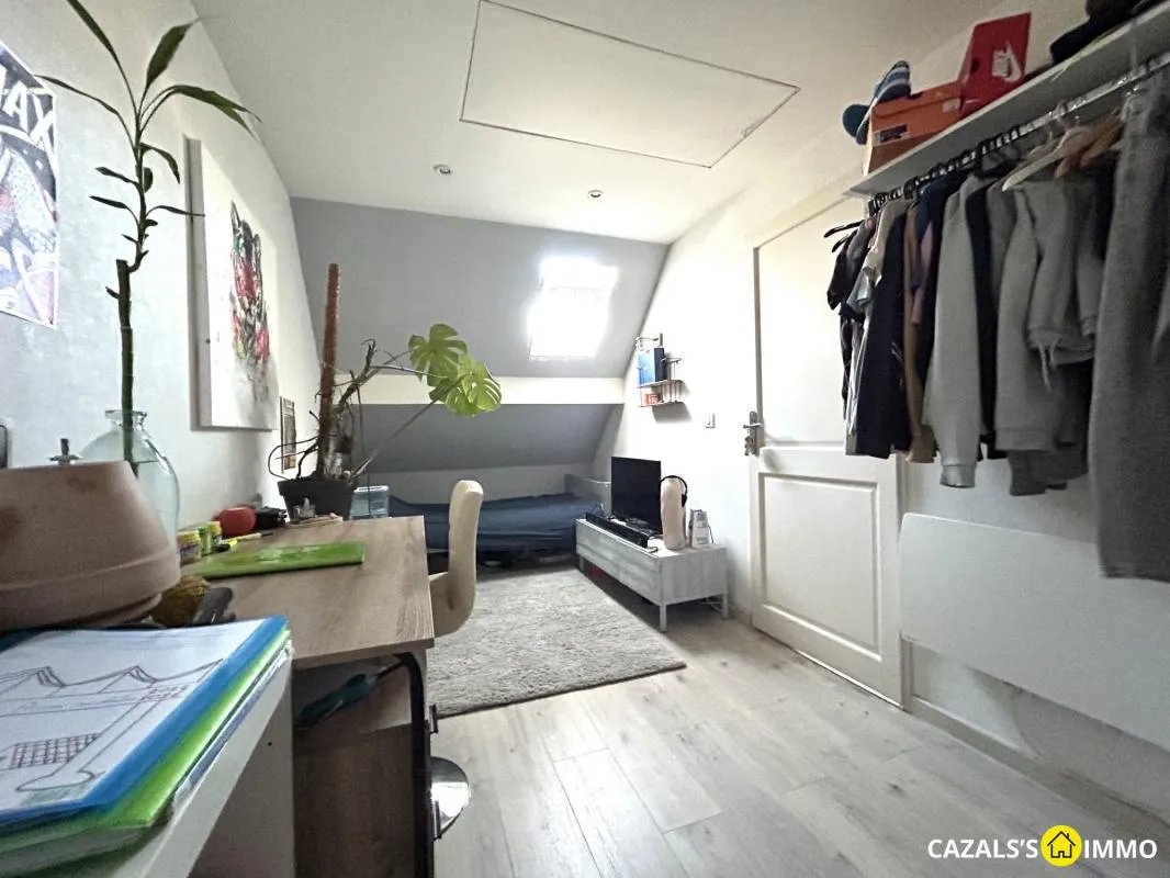 Maison à vendre, 54m², Cély-en-Bière