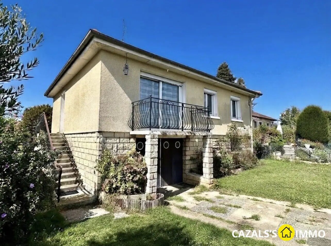 Maison à vendre, 122m², Boissise-le-Roi