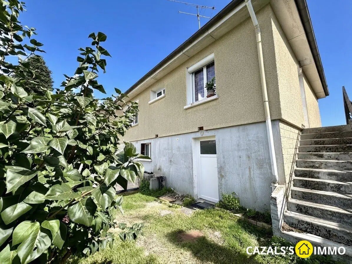 Maison à vendre, 122m², Boissise-le-Roi